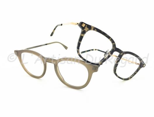 Lunettes Mykita