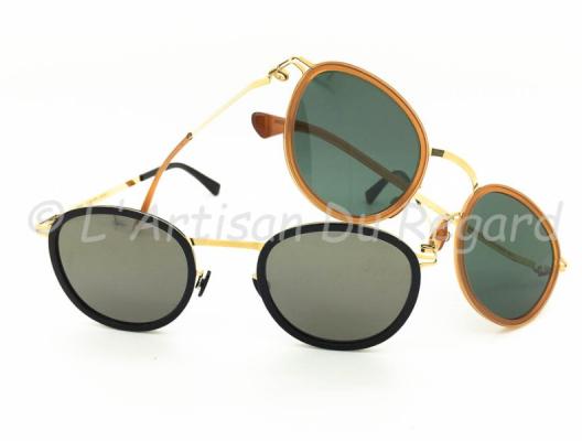 Lunettes Mykita