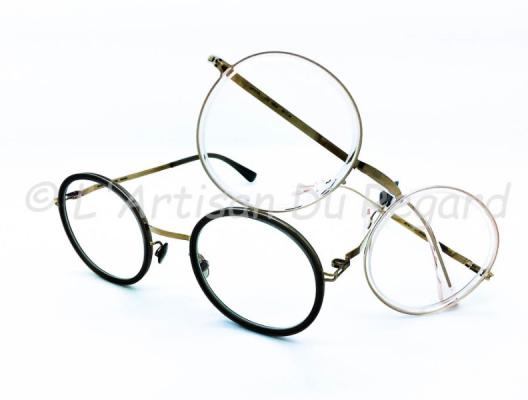 Lunettes Mykita