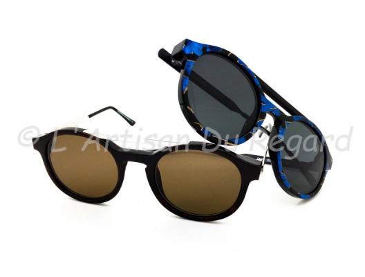 Lunettes de soleil Thierry Lasry 