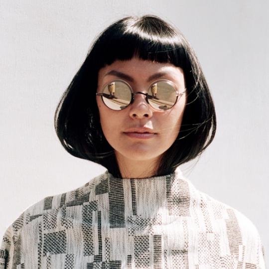 Mykita : les lunettes made in Berlin