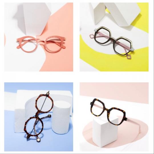 Passez un hiver coloré avec Anne et Valentin !