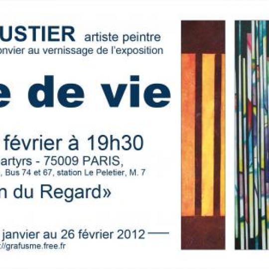 Sandrine Fustier