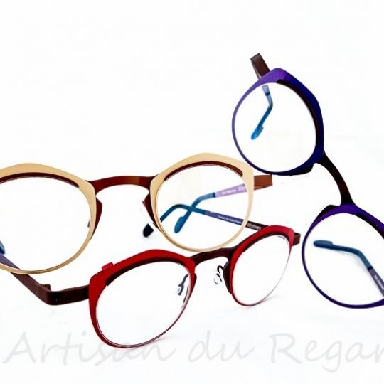 Anne et Valentin