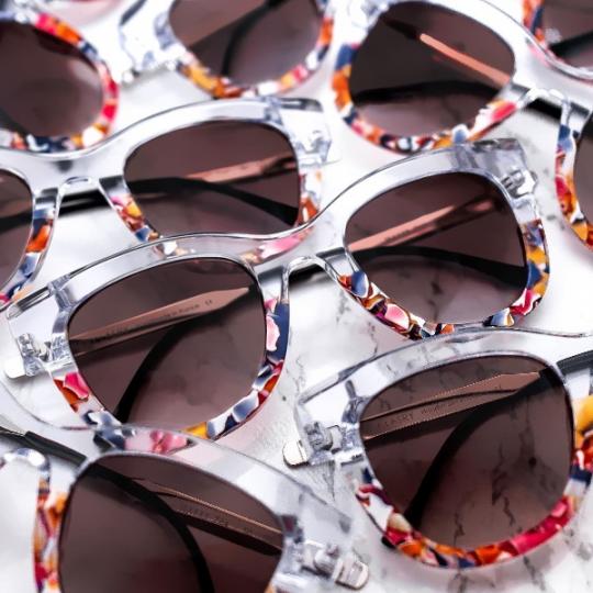 L'ÉTÉ ARRIVE EN AVANCE AVEC THIERRY LASRY !