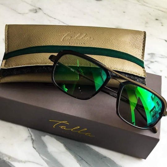 Talla Eyewear