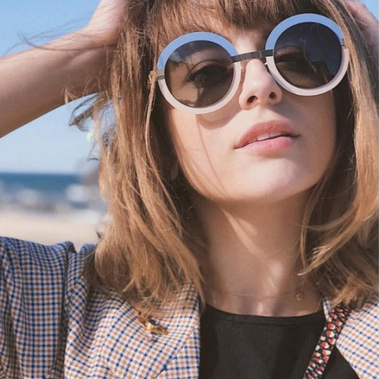 Lunettes Mykita Studio