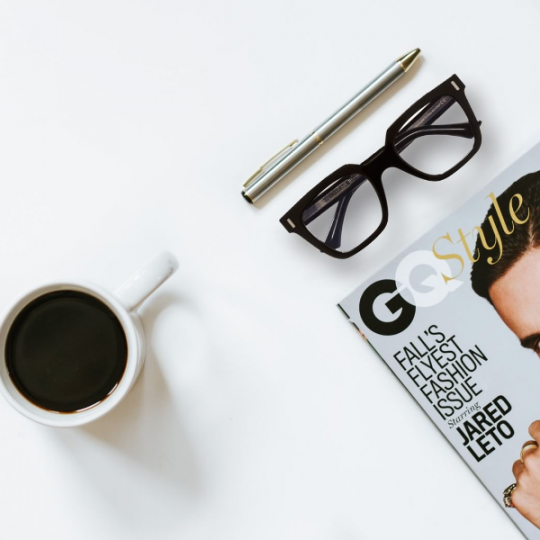 Une rentrée studieuse pour Cutler and Gross 