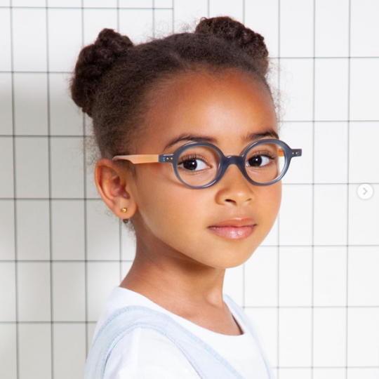 L'Artisan Du Regard c'est aussi des lunettes pour les enfants 
