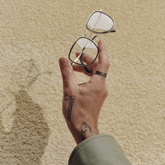 Andy Wolf: Contemporary design Handmade in Austria and France  