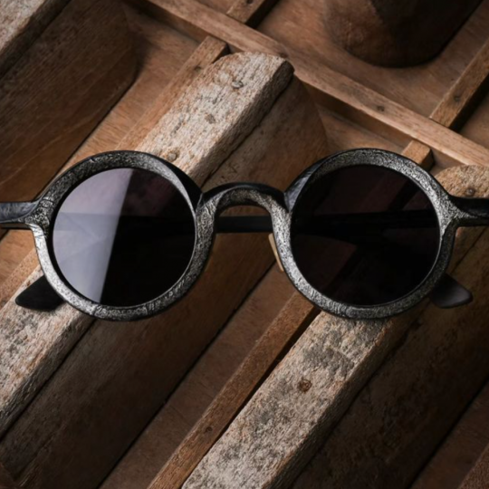 RIGARDS : DES LUNETTES HORS DU COMMUN ET ARTISANALES !
