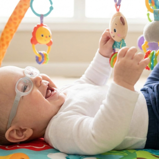 Lunettes bébé | Guide pour choisir la première paire-opticien Paris Lunettes bébé | Guide pour choisir la première paire-opticien Paris