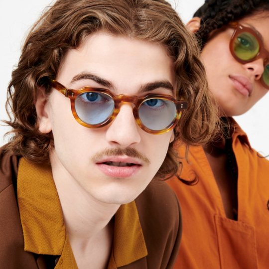 Lesca : l’élégance intemporelle du design français des créateurs lunetier