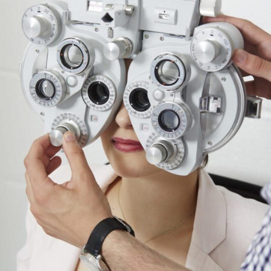 Pourquoi faire un examen de vue chez votre opticien lunetier à Paris ? Pourquoi faire un examen de vue chez votre opticien lunetier à Paris ?