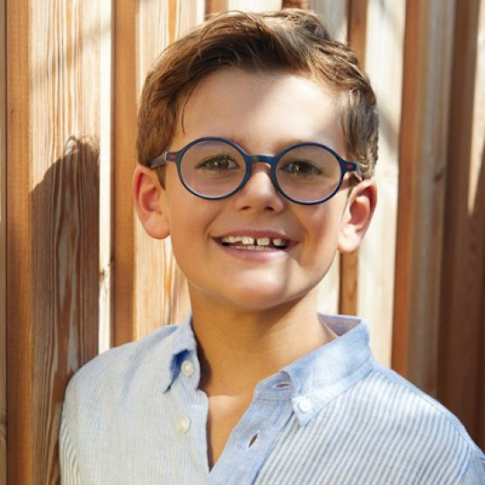 Façonnable c'est le chic méditerranéen à hauteur d’enfant