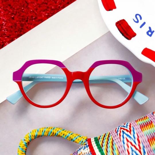LAFONT Kids, des lunettes tendances pour toute la famille !