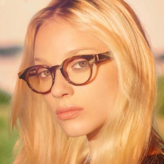 La monture optique Dynamyty de Thierry Lasry met le feu aux poudres