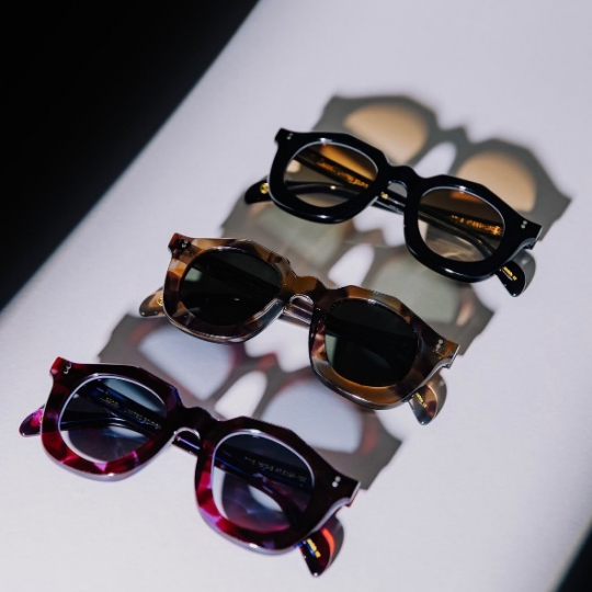Tendances lunettes 2026 | Le guide de nos opticiens Parisiens Tendances lunettes 2026 | Le guide de nos opticiens Parisiens