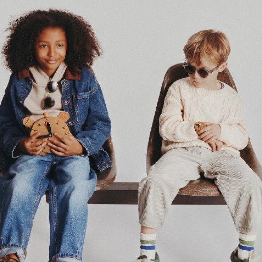 Izipizi Kids : Le guide complet | L'ARTISAN DU REGARD opticien 