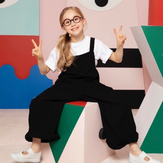 Montures enfants créateurs – Bien voir et avoir du style chez l'artisan du regard Montures enfants créateurs – Bien voir et avoir du style chez l'artisan du regard
