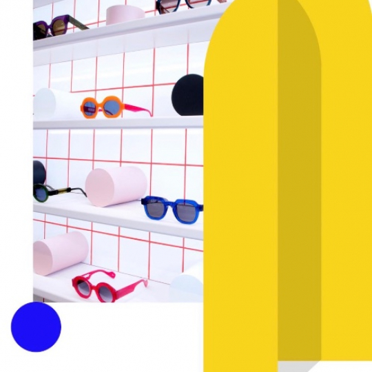 Tendances lunettes 2026 | 5 styles décryptés par nos experts