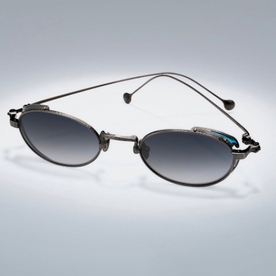 Lunettes en Titane Japonais – L'ARTISAN DU REGARD