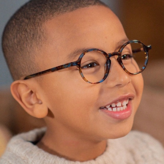 Choisir lunettes enfant | Le guide complet pour parents: LE PETIT ARTISAN DU REGARD 