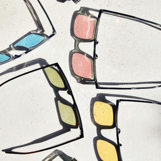 Lunettes TALLA Eyewear chez votre Opticien à Paris 