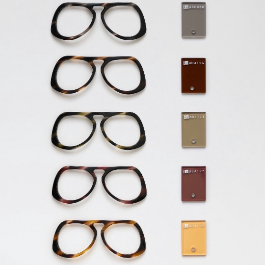 Lunettes acétate | Pourquoi les choisir ? Guide complet Lunettes acétate | Pourquoi les choisir ? Guide complet