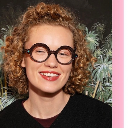 Lunettes rondes | Le guide pour bien choisir votre monture Lunettes rondes | Le guide pour bien choisir votre monture