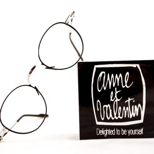 Anne et Valentin