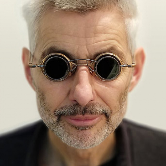 RIGARDS : l’avant-garde japonaise des lunettes artisanales haut de gamme à Paris