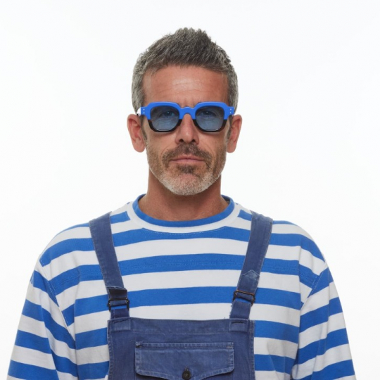 Lunettes Jean Philippe Joly : l’art parisien des montures faites main