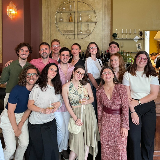 Bonne année 2026 : L’Artisan du Regard vous souhaite une année éclatante Bonne année 2026 : L’Artisan du Regard vous souhaite une année éclatante