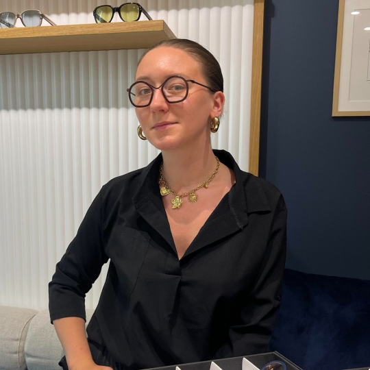 Lunettes Gamine à Paris 9 : le design new-yorkais chez L’Artisan du Regard