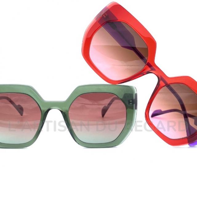 LUNETTES CAROLINE ABRAM