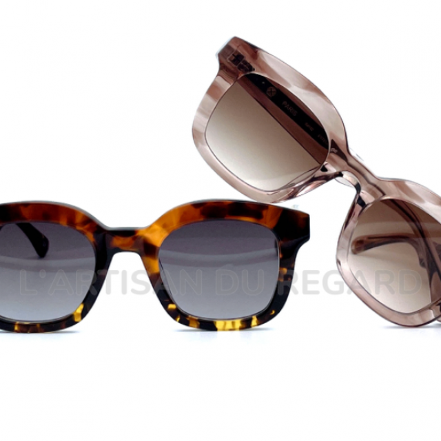 LUNETTES DE CREATEUR PETER AND MAY WALK