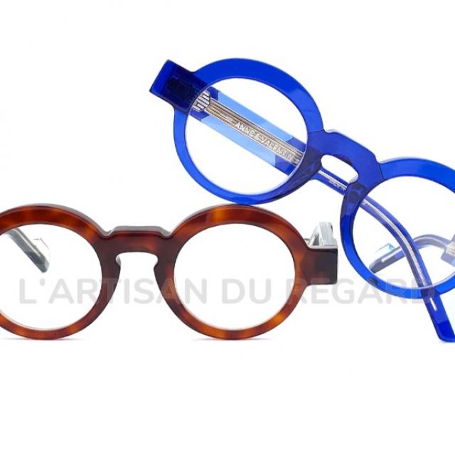 Lunettes Anne Et Valentin