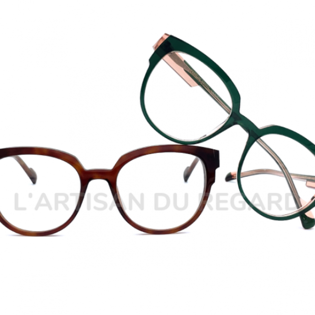 LUNETTES CAROLINE ABRAM