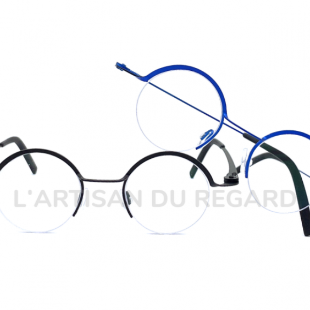 Lunettes Theo