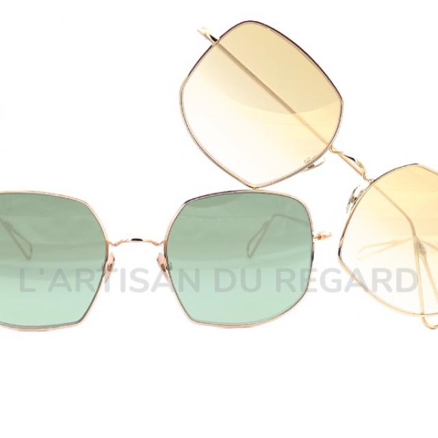Lunettes Alhem
