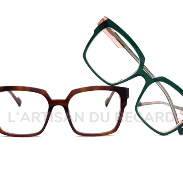 LUNETTES CAROLINE ABRAM