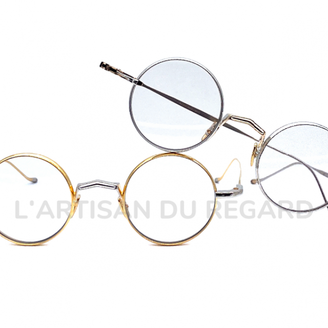 Lunettes Jacques Marie Mage