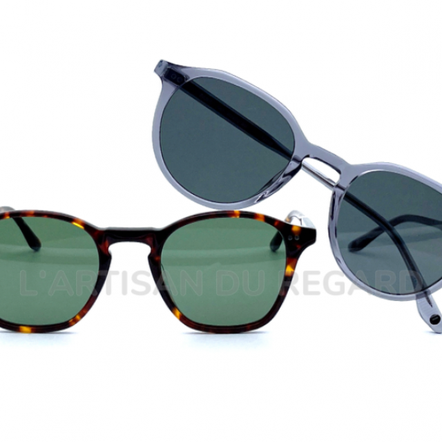 LUNETTES DE CREATEUR PETER AND MAY WALK