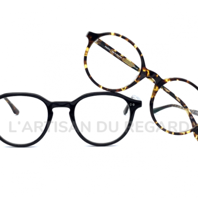 LUNETTES PETER AND MAY WALK