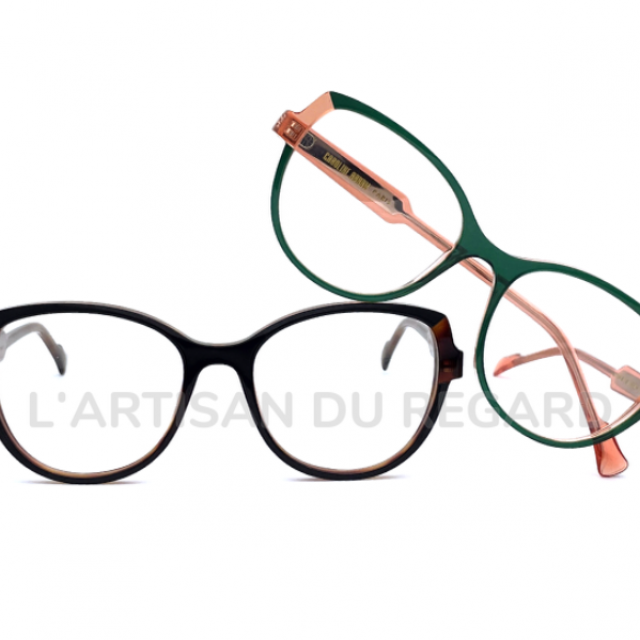 LUNETTES CAROLINE ABRAM