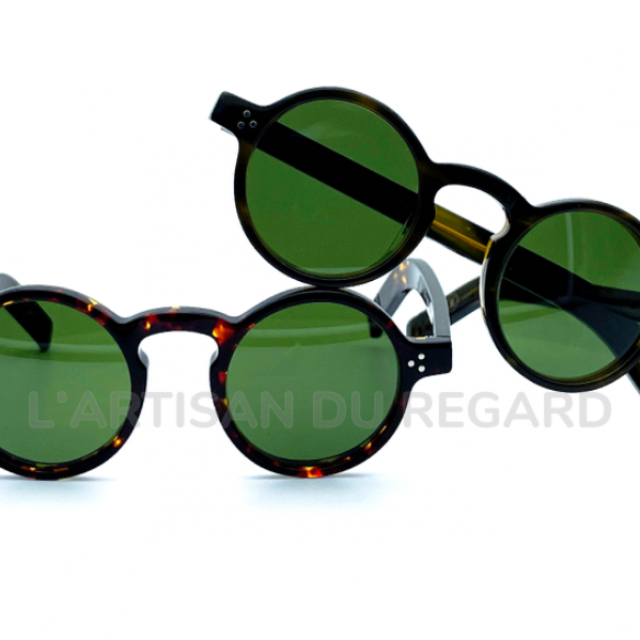 Lesca Lunetier Lunette créateur