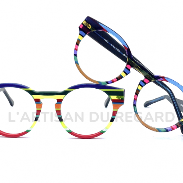 Collection L'Artisan Du Regard Wissing
