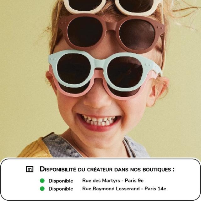 Lunettes Izipizi Enfant