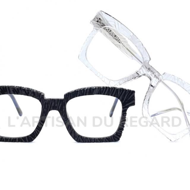 Lunettes Kuboraum